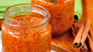 Рецепт Риса с медом