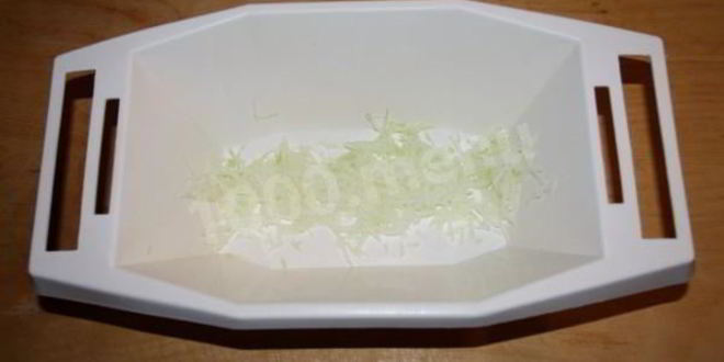 Рецепт риса с овощами за 25 минут