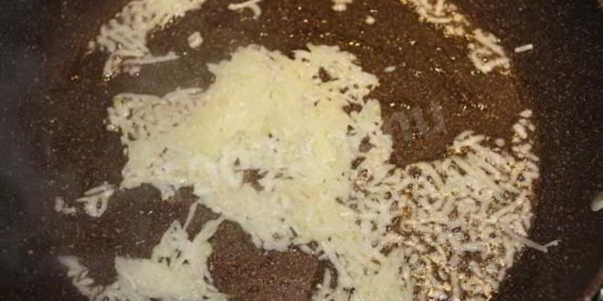 Рецепт риса с овощами за 25 минут