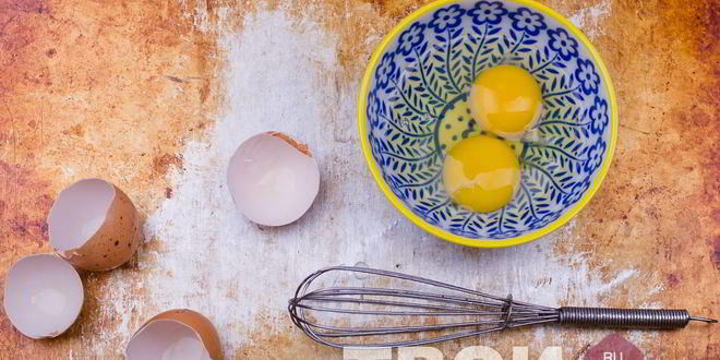 Рецепт жареного риса