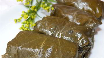 Рецепт Армянских голубцов