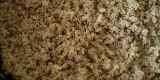 Рецепт бадымджана, бибяра, помидора долмасы