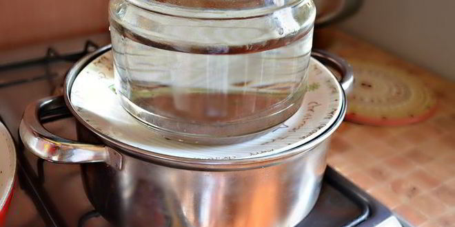 Рецепт долмы по-армянски