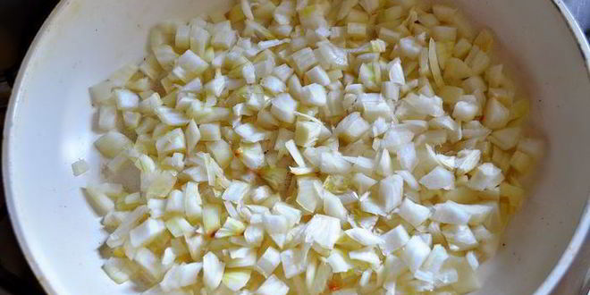 Рецепт долмы по-армянски