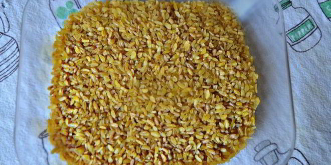 Рецепт долмы по-армянски