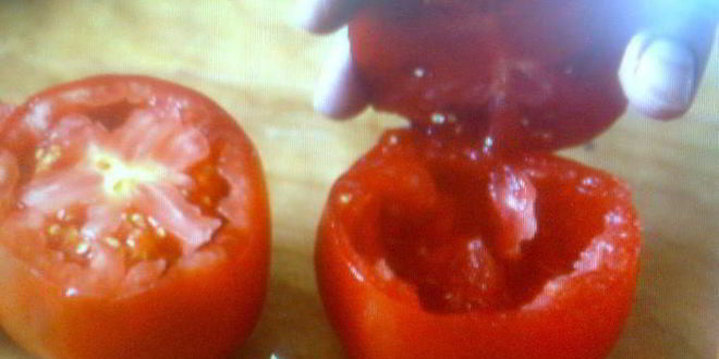 Рецепт долмы три сестры