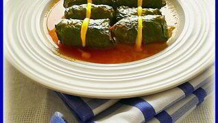 Рецепт Долмы