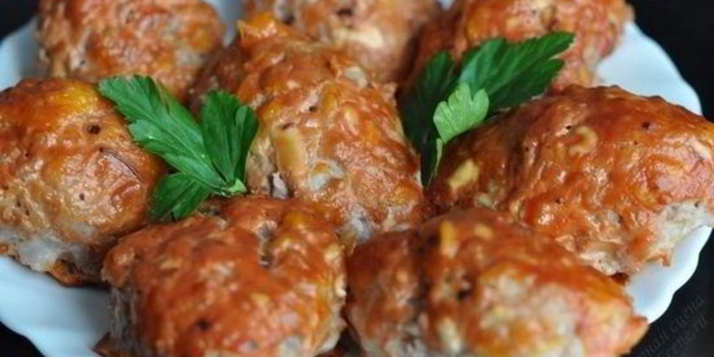 Как приготовить голубцы без риса