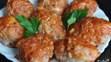 Рецепт Голубцов без риса