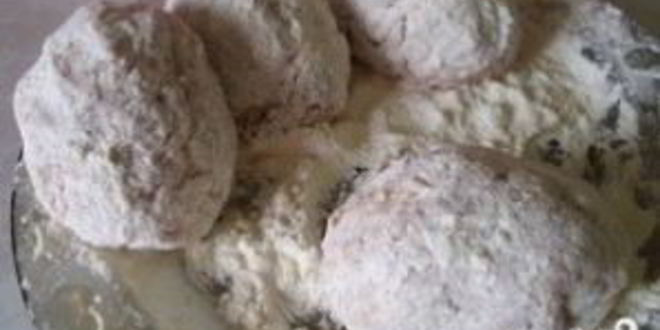 Рецепт голубцов без риса