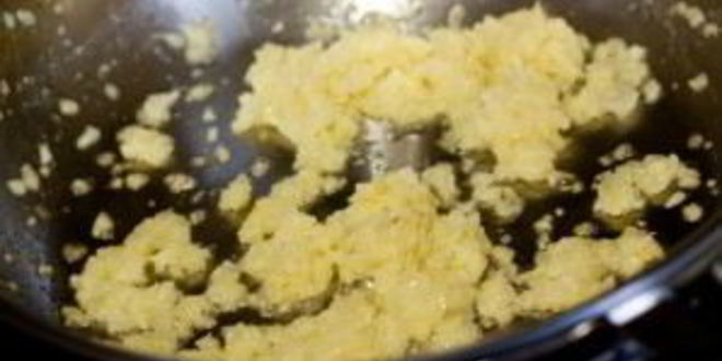 Рецепт голубцов из капусты