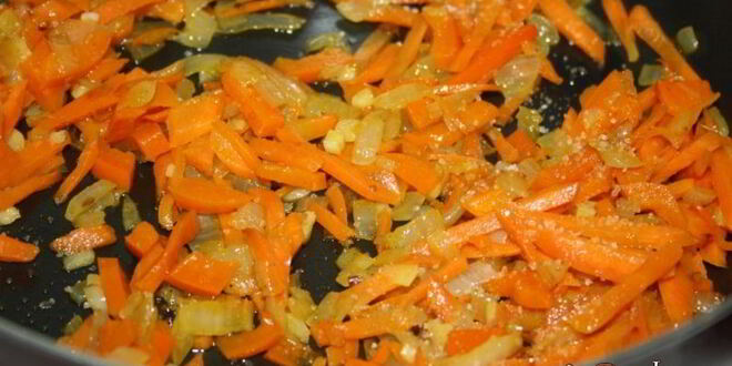 Рецепт голубцов из молодой капусты с говядиной и красным рисом рубин