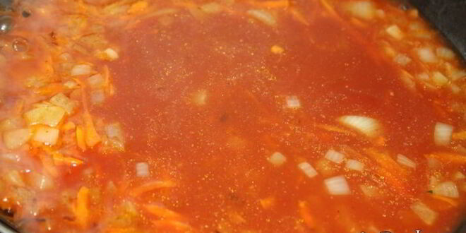 Рецепт голубцов из пекинской капусты