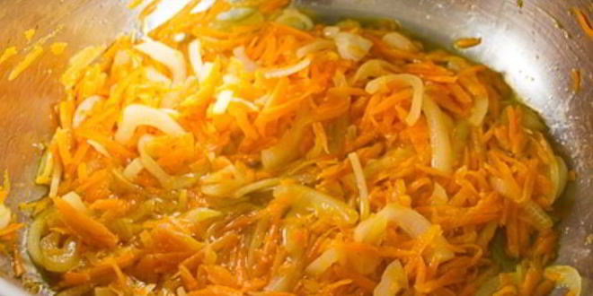 Рецепт голубцов из савойской капусты