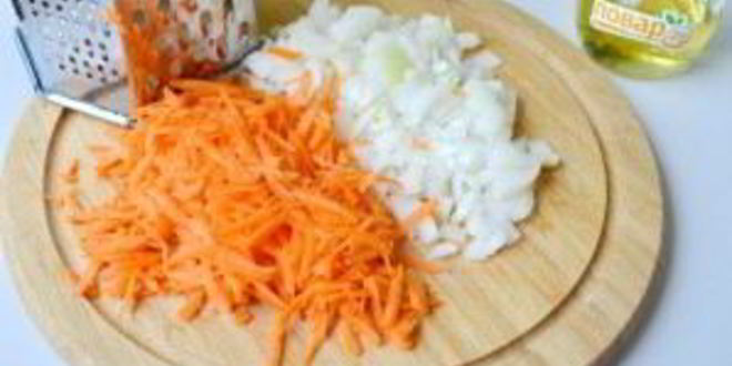 Рецепт голубцов из свинины по-домашнему