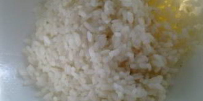 Рецепт голубцов из виноградных листьев