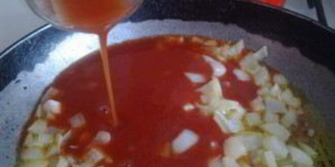 Рецепт голубцов из виноградных листьев