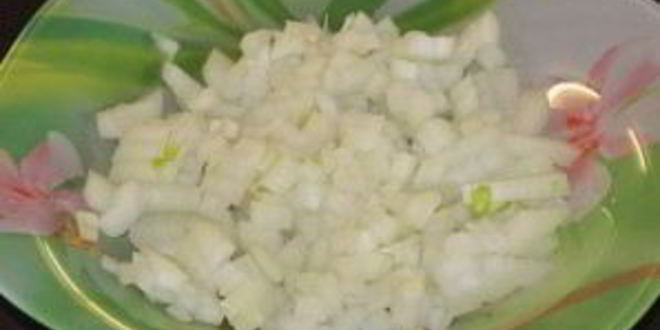 Рецепт голубцов ленивых в казане