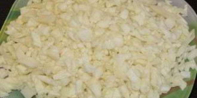 Рецепт голубцов ленивых в казане