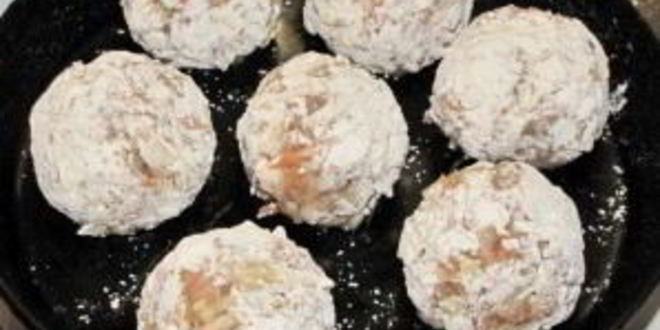 Рецепт голубцов ленивых в казане