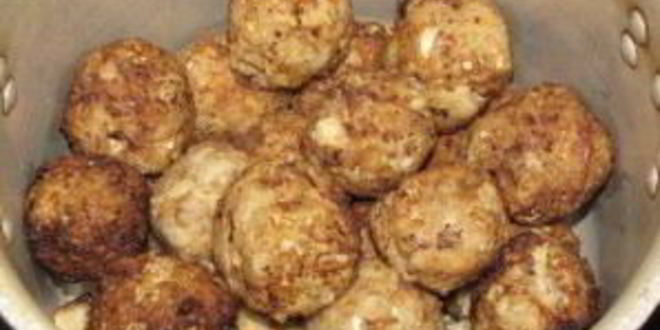 Рецепт голубцов ленивых в казане