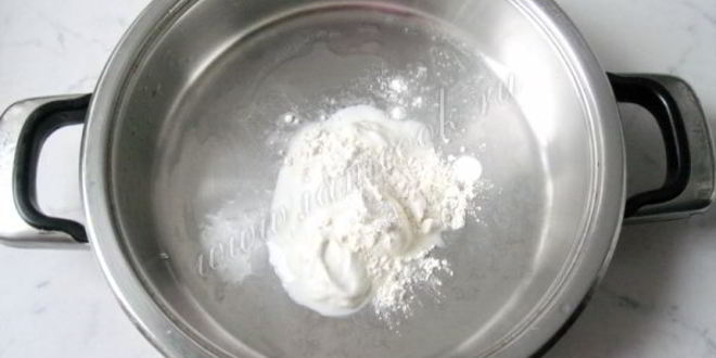 Рецепт голубцов овощных