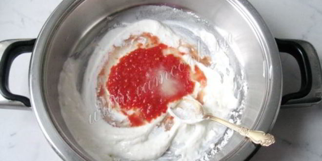 Рецепт голубцов овощных