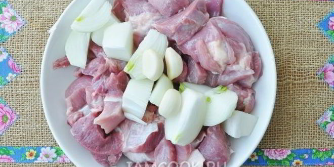 Рецепт голубцов с индейкой в сливочном соусе в мультиварке