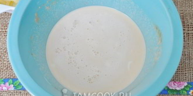 Рецепт голубцов с индейкой в сливочном соусе в мультиварке