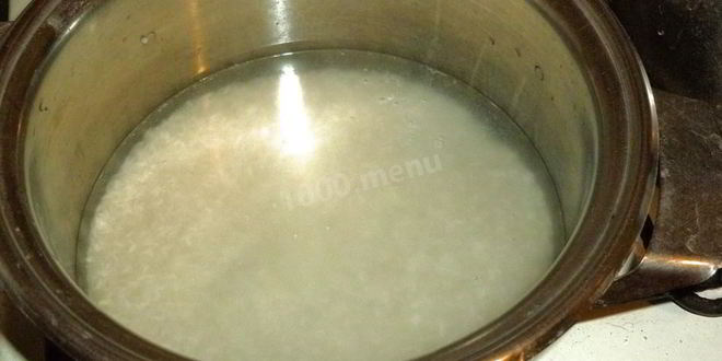 Рецепт голубцов с капустой и фаршем в духовке