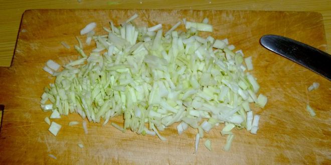 Рецепт голубцов с капустой и фаршем в духовке