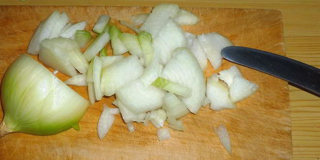 Рецепт голубцов с капустой и фаршем в духовке