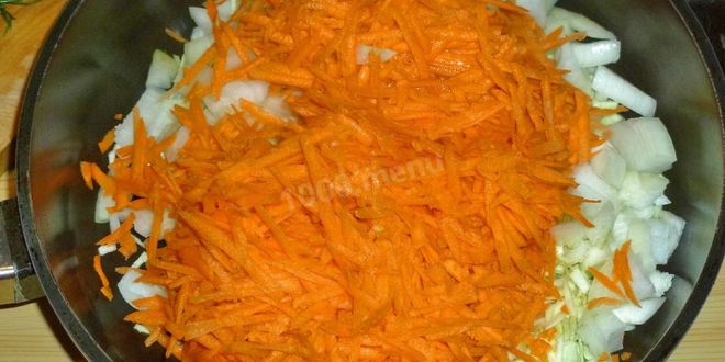 Рецепт голубцов с капустой и фаршем в духовке