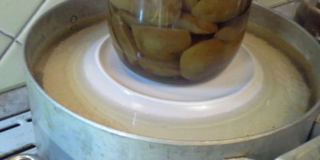 Рецепт голубцов с морковкой по-корейски