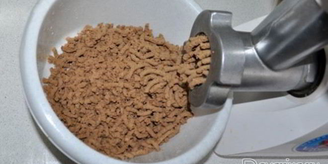 Рецепт голубцов с печенью и рисом