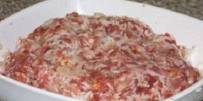 Рецепт голубцов в скороварке