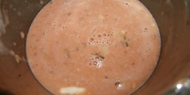 Рецепт ленивых голубцов из куриного фарша