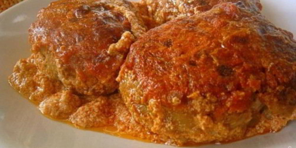 Как приготовить ленивые голубцы в мультиварке