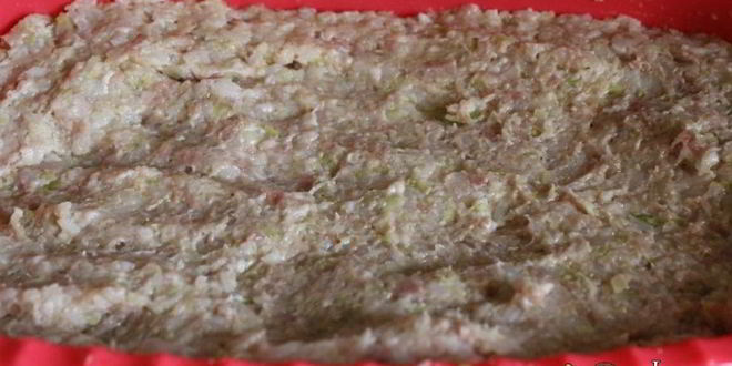 Рецепт ленивых голубцов запеченных в сметане