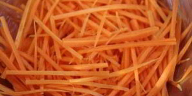 Рецепт овощных голубцов