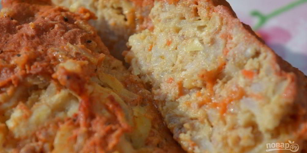 Как приготовить самые ленивые голубцы