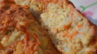 Рецепт Самых ленивых голубцов