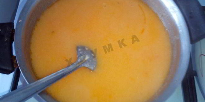 Рецепт вкусных замороженных голубцов