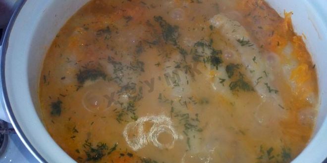 Рецепт вкусных замороженных голубцов