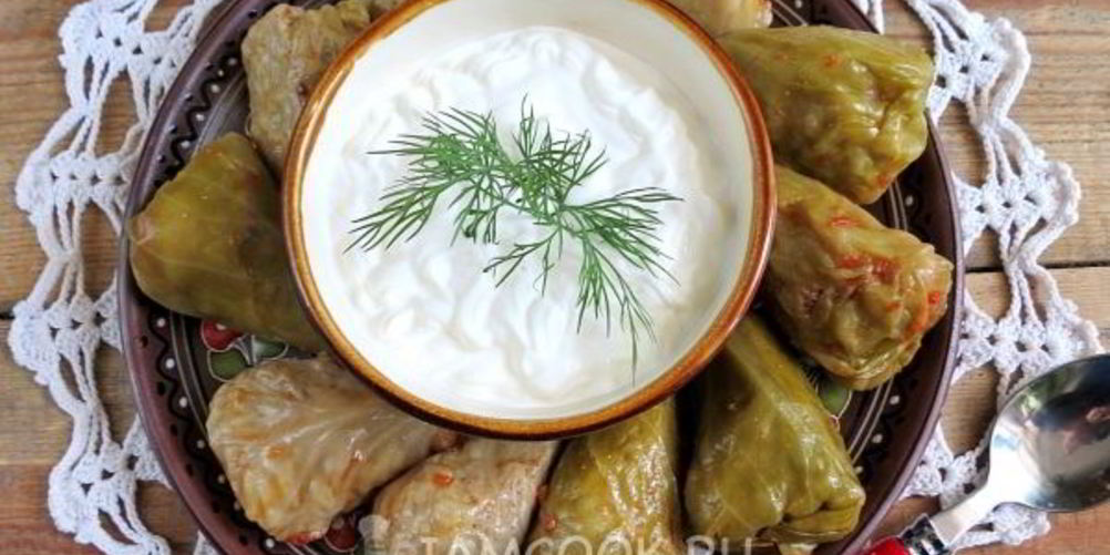 Как приготовить закарпатские голубцы