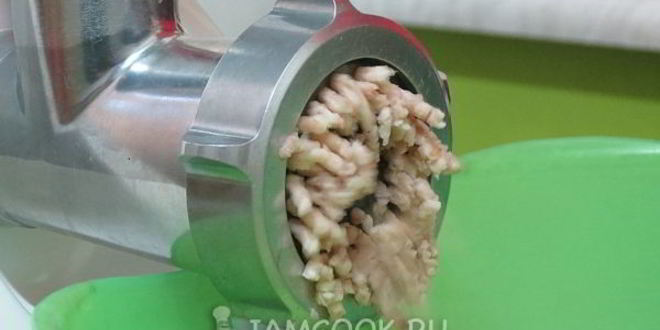 Рецепт закарпатских голубцов