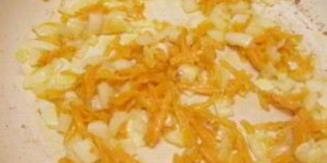 Рецепт грибной лапши из сушеных грибов