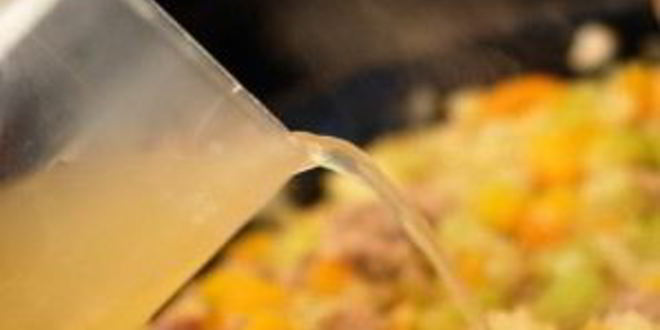 Рецепт фаршированного портобелло