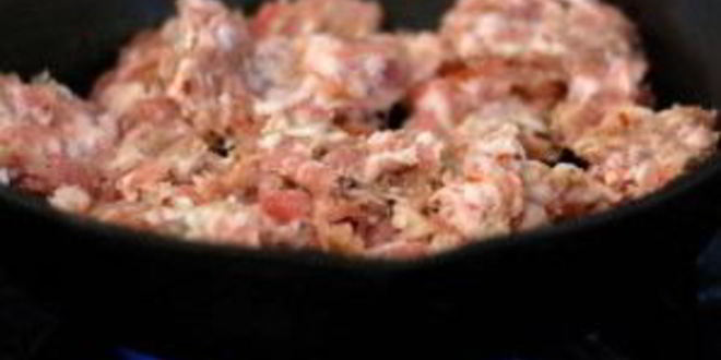 Рецепт фаршированного портобелло