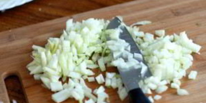 Рецепт фаршированного портобелло